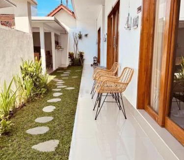 Seminyak Apartment | Y&J