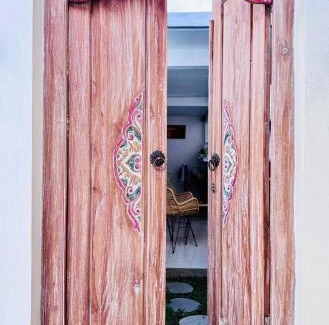 Seminyak Apartment | Y&J