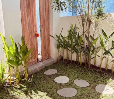 Seminyak Apartment | Y&J