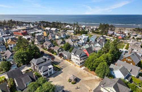 Seabrook House | Y Knott by Seabrook Hospitality