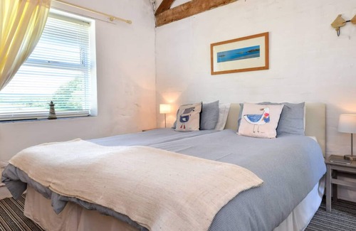 Llanengan House | Y Stabl in the beautiful Pwllheli