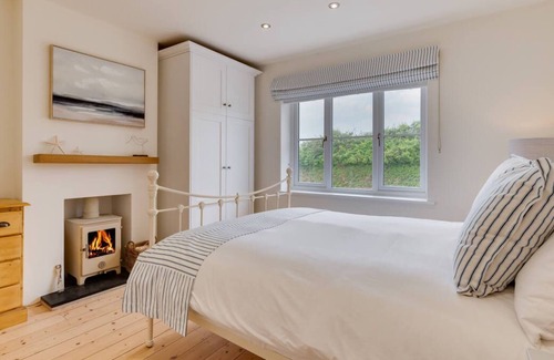 Llanengan House | Y Wenffrwd in the beautiful Pwllheli