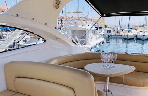 La Ciotat Boat Rental | Yacht Gecko