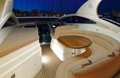 La Ciotat Boat Rental | Yacht Gecko
