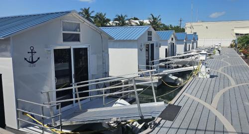 Marathon Hotel | Yacht Haven