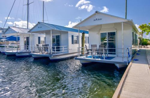 Marathon Hotel | Yacht Haven