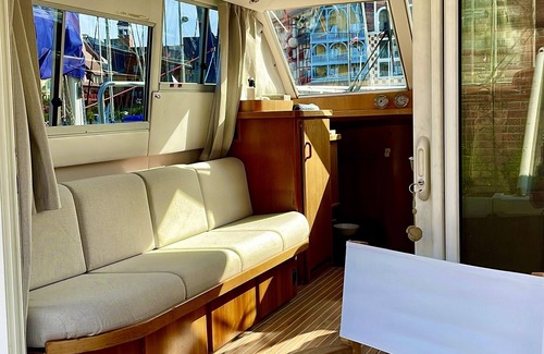 Trouville-sur-Mer Boat Rental | Yacht Privé Deauville