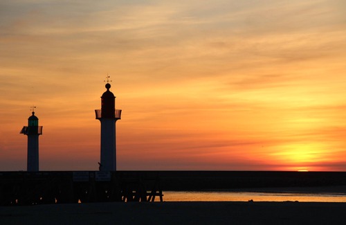 Trouville-sur-Mer Boat Rental | Yacht Privé Deauville