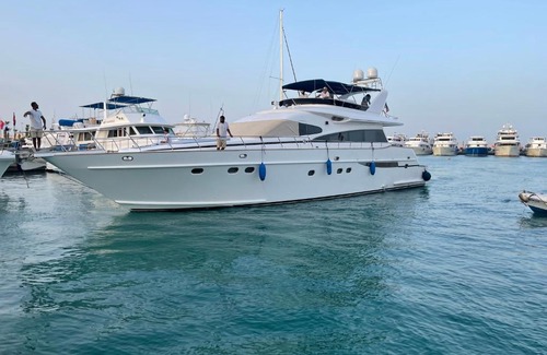 Sheraton Road -Sakkala Boat Rental | Yacht’s & Boat’s rental
