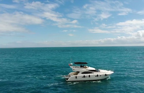 Beaulieu-sur-Mer Boat Rental | Yacht Stay only 15 Minutes from Monaco!