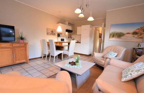 Groemitz Apartment | Yachthafenhöh Whg1