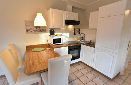 Groemitz Apartment | Yachthafenhöh Whg1