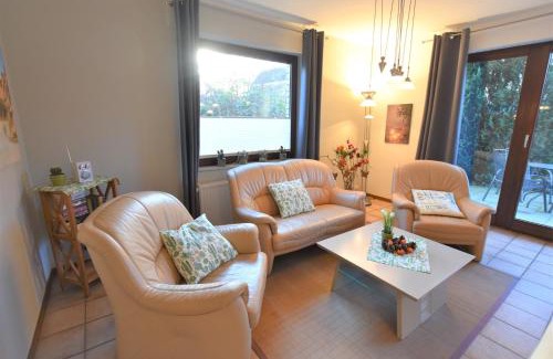 Groemitz Apartment | Yachthafenhöh Whg1