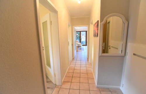 Groemitz Apartment | Yachthafenhöh Whg1