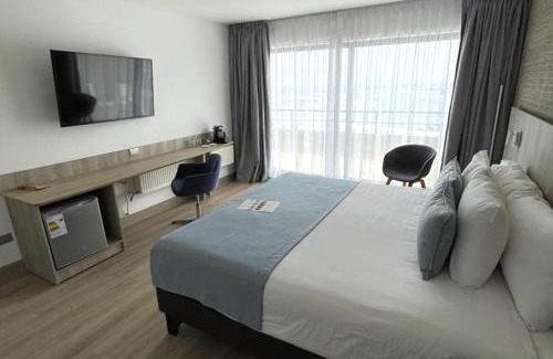 Quintero Hotel | Yachting Hotel Quintero