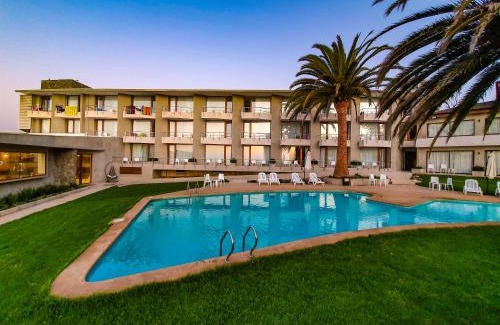 Quintero Hotel | Yachting Hotel Quintero