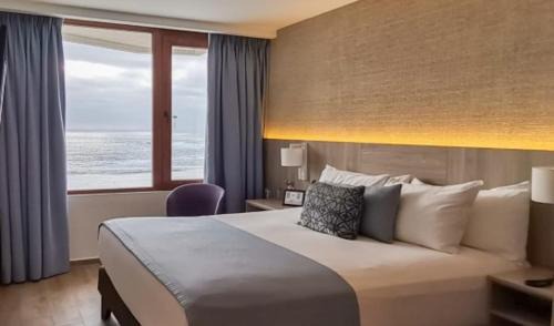 Quintero Hotel | Yachting Hotel Quintero