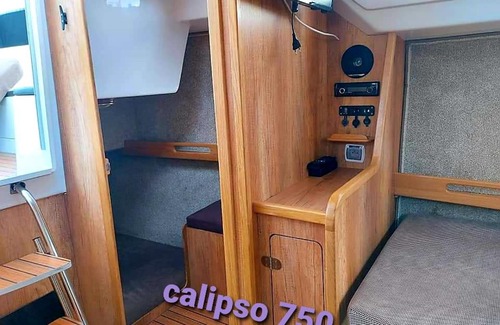 Mikolajki Boat Rental | Yachting Polska