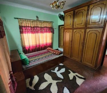 Nagarjun Bed & Breakfast | Yadav Niwas Homestay