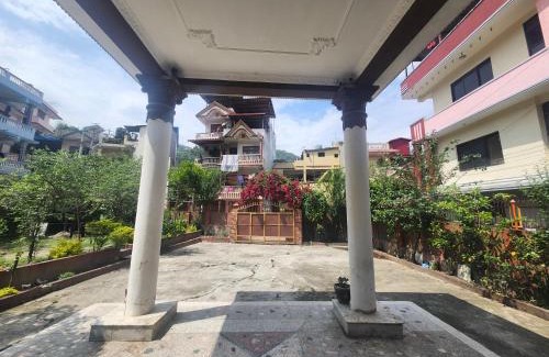 Nagarjun Bed & Breakfast | Yadav Niwas Homestay
