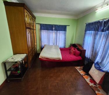 Nagarjun Bed & Breakfast | Yadav Niwas Homestay
