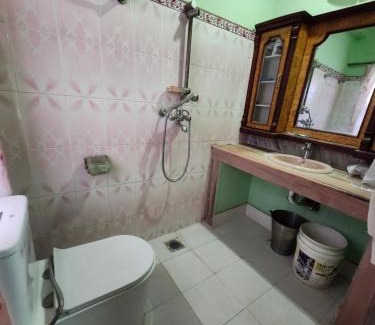 Nagarjun Bed & Breakfast | Yadav Niwas Homestay