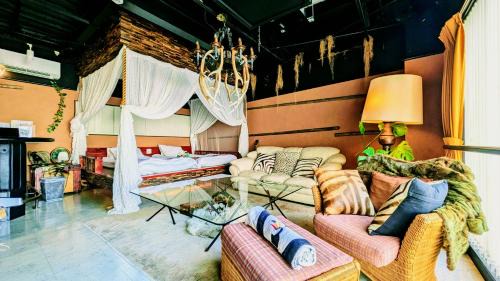 Sakyo Ward House | Yadoya Lodge