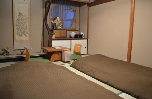 Sannenzaka Ninenzaka Hotel | Yadoya Manjiro