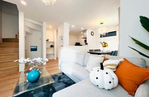 Sumida Apartment | Yahiro House