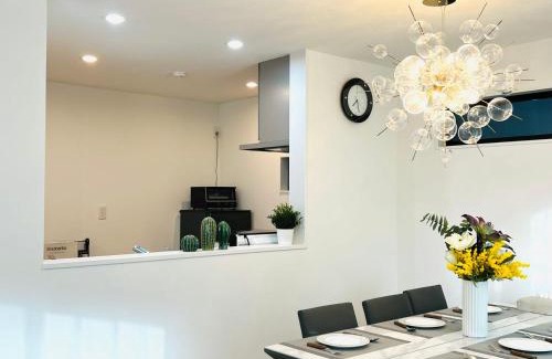 Sumida Apartment | Yahiro House