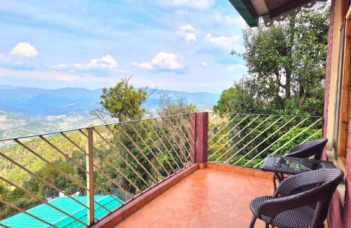 Majkhali Hotel | Yak and Yeti Inn