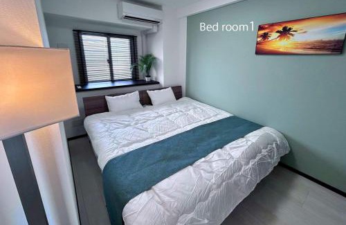 Kin Apartment | YAKA Ocean Beach Resort