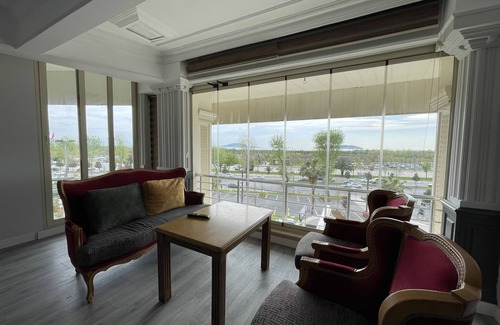 Serifali Mahallesi Resort | Yalı Beach Houses