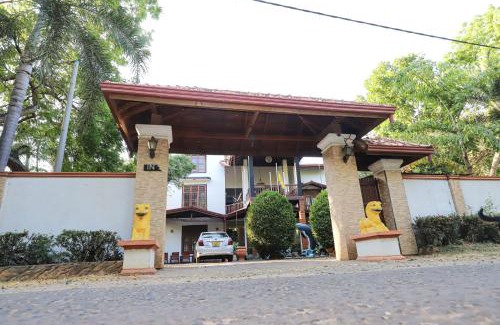 Debarawewa Hotel | Yala Freedom Lodge