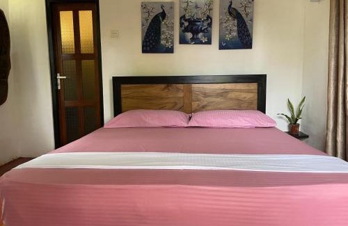 Yodakandiya Hotel | Yala Mila Villa