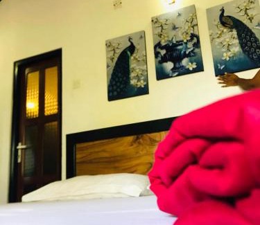 Yodakandiya Hotel | Yala Mila Villa