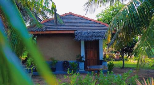 Yodakandiya Hotel | Yala Mila Villa
