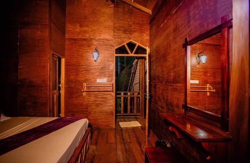 Debarawewa Hotel | Yala River Face Inn