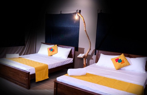 Katagamuwa Other | Yala wild corridor camp