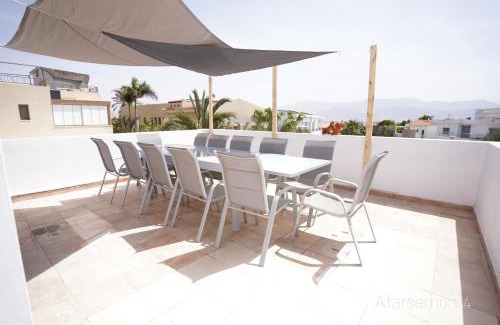 Eilat Apartment | YalaRent Afarsemon Apartments with pool - For Families & Couples