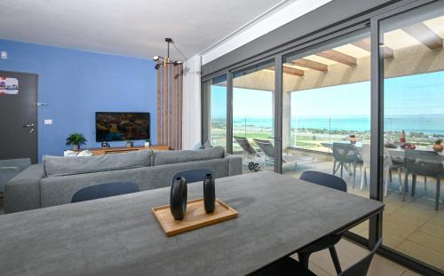 Migdal Apartment | Yalarent C Kinneret Amazing Apartments
