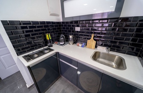 Eilat Apartment | YalaRent Designed 1BR Apartments - Families only