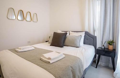 Eilat Apartment | YalaRent new stylish apartment 3BR with balcony