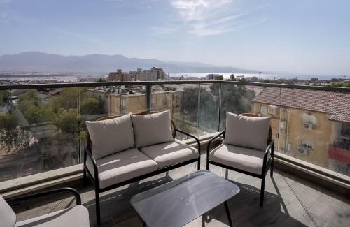 Eilat Apartment | YalaRent new stylish apartment 3BR with balcony