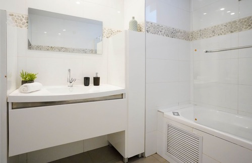 Eilat Villa | YalaRent Oasis Garden with private pool