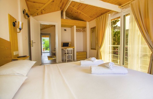 Golturkbuku Hotel | Yalim Hotel