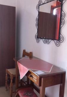 Zagora-Mouresi Hotel | Yalla Chorefto - Hotel & Fun