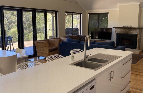 Yallingup House | Yallingup Hidden Valley