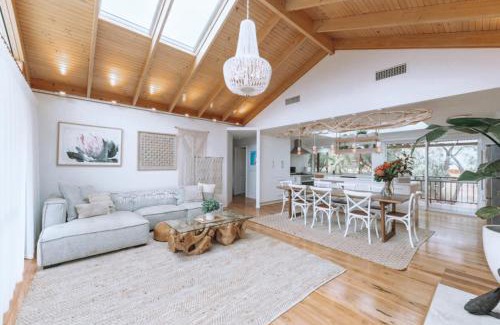 Yallingup House | Yallingup Valley Retreat