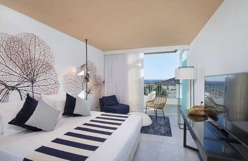 Eilat Hotel | Yam Suf by Isrotel Collection
